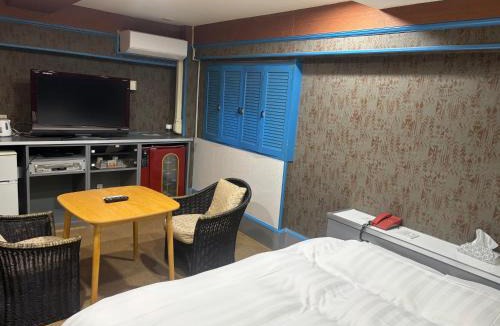 Hyakunincho Hotel | City Hotel Dolphin