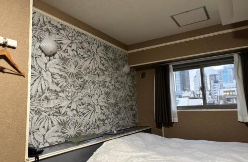 Hyakunincho Hotel | City Hotel Dolphin