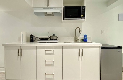 Clairlea Villa | City Luxe Residence