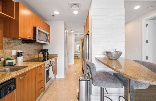 Brickell Condo | City View Condo in the Heart of Brickell