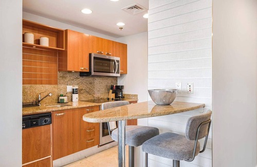 Brickell Condo | City View Condo in the Heart of Brickell