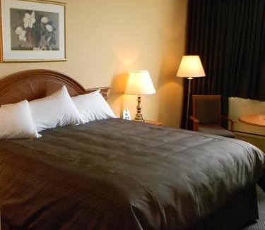 Sudbury Hotel | Clarion Hotel