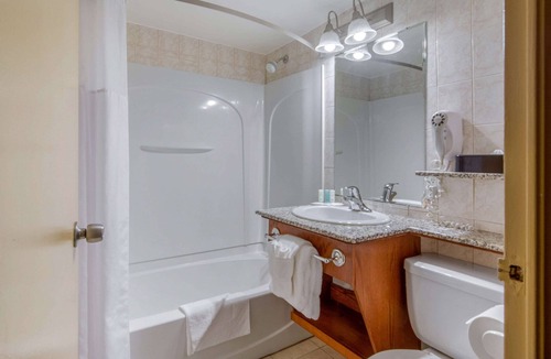 Sudbury Hotel | Clarion Hotel