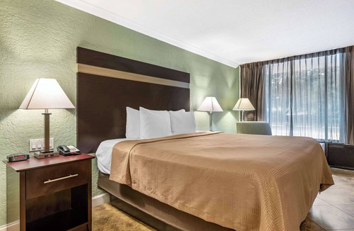 Florida Central Atlantic Coast Hotel | Clarion Inn Orlando International Drive - ICON Park
