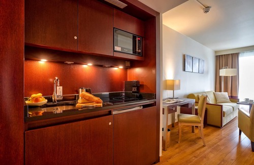 Roissy-en-France Hotel | Clarion Paris CDG Airport