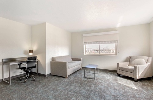 Prescott Valley Hotel | Clarion Pointe Prescott Valley