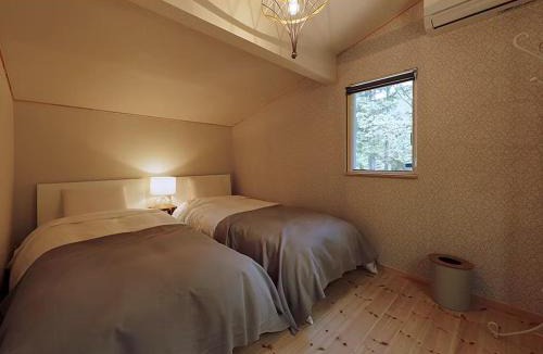 Chino House | Class Vesso Tateshina - Vacation STAY 51965v