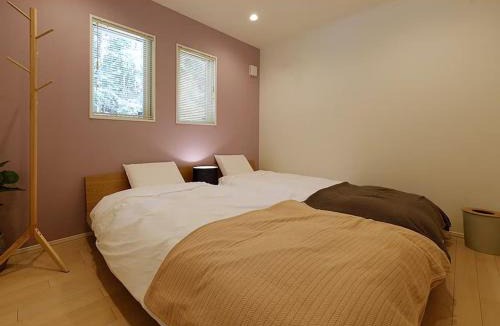 Chino House | Class Vesso Tateshina - Vacation STAY 51972v