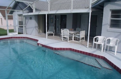 Indian Ridge House | Classic 4 bed home in the perfect location.