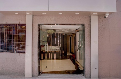 Prabhadevi House | Classic Hotel Al Ibrahim