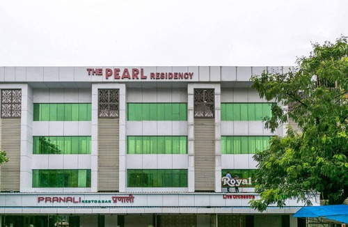 Amarnath House | Classic Pearl Residency
