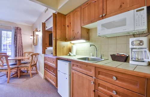 Oro-Medonte Apartment | Classic Spacious Studio Suite!
