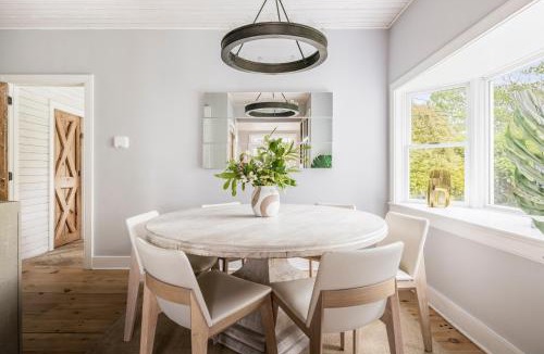 Wainscott House | Classic Wainscott East Hampton Home