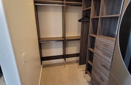 Cane Beds Apartment | Clean, New, Modern Casita, great midway point to Nation Parks