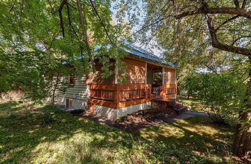 Bozeman House | Clean, Private, Historic, Downtown Bozeman Home