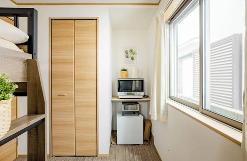 Kokubunji House | Cleaned and sanitized Private House near Shinjuku