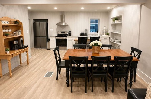 Stayner House | Clearview Ranch Estates Full House