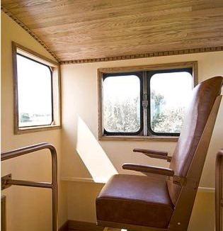 Clearview Bed & Breakfast | Clearview Station & Caboose B&B