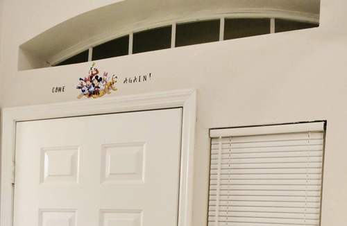 Poinciana House | Close 2 Disney - Free Coffee, Wine + Game room & BBQ Grill