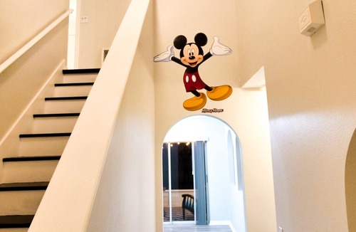 Poinciana House | Close 2 Disney - Free Coffee, Wine + Game room & BBQ Grill