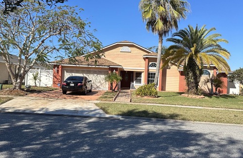 Meadow Woods House | Close Orlando airport, all park 25/30 minutes away