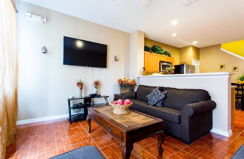 Crestwynd Bay House | Close to Disney 3 bedroom 3 bath- Unit 9 Crestwynd