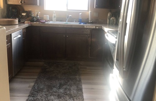 Fountain Hills Condo | Close to Fountain - amazing views and quiet
