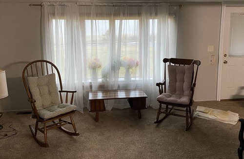 Mattawana House | Close to Penn State - ideal for football weekends!