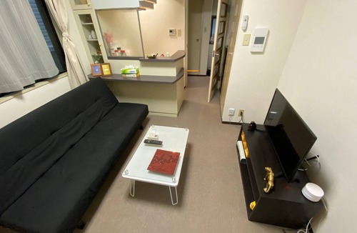 Setagaya Apartment | Close to Shibuya City Olympic Nature Park!