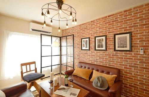 Asakusa Apartment | Close to the nearest station Highspeed WiFi D /Taito-ku Tokyo