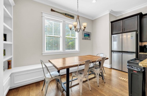 Lakeside at Blue Mountain Beach House | Close to Trails and Lakes with Shared Pool