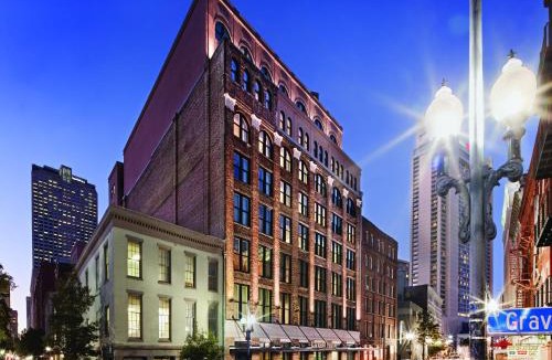 Central Business District Resort | Club Wyndham La Belle Maison