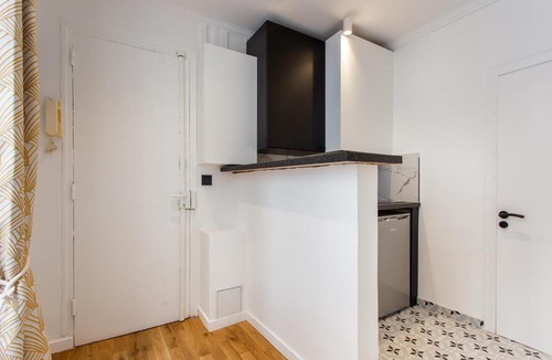 Quinze-Vingts Apartment | CMG - Bastille 15