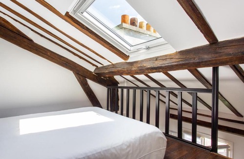 9th Arrondissement Apartment | CMG Moulin Rouge - Rue des Martyrs F