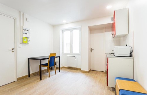 Malakoff Apartment | CMG Porte de Châtillon - Malakoff IV