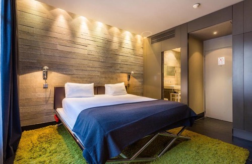 Passy Apartment | CMG - Premium Tour Eiffel - 63