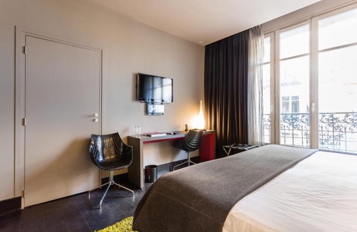 Passy Apartment | CMG - Premium Tour Eiffel - 63