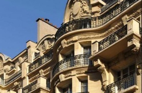 Passy Apartment | CMG - Premium Tour Eiffel - 63