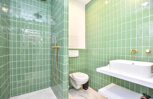 Quartier de la Porte-Saint-Denis Apartment | CMG Résidence Bonne Nouvelle/Fbg Poissonnière