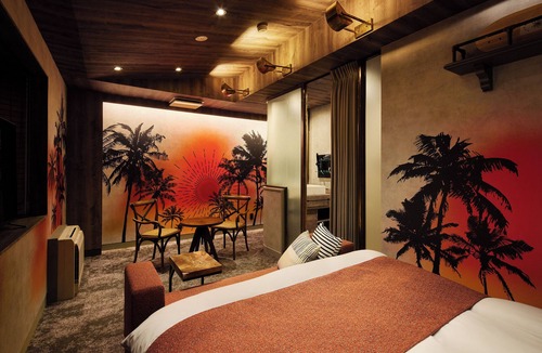 Sodegaura Hotel | COAST HIKE HOTEL - Adults Only