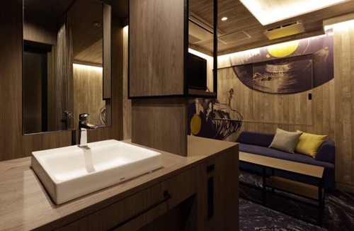 Sodegaura Hotel | COAST HIKE HOTEL - Adults Only