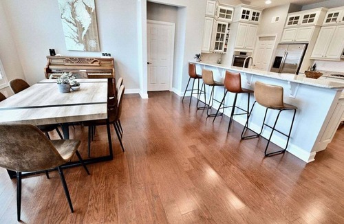 Lewes House | Coastal Club Community with Resort-Style Amenities
