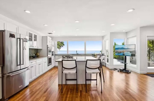 Bayville House | Coastal Sanctuary: Pool & Private Beach Access