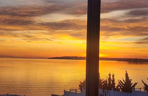 Bayville House | Coastal Sanctuary: Pool & Private Beach Access