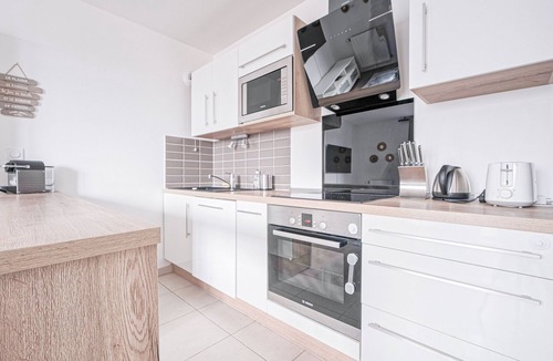 Bailly-Romainvilliers Apartment | COCO NEXT TO DISNEYLAND PARIS