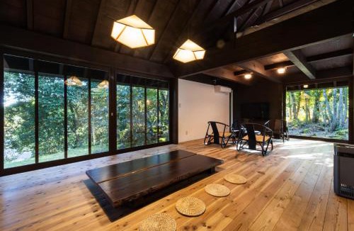 Ito Villa | COCO VILLA 伊豆赤沢-Izu Akazawa-