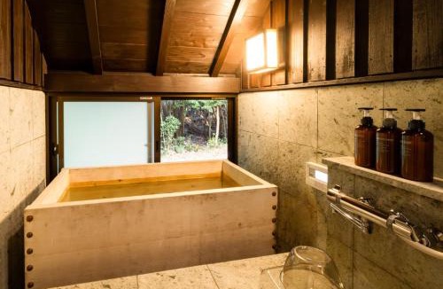Ito Villa | COCO VILLA 伊豆赤沢-Izu Akazawa-