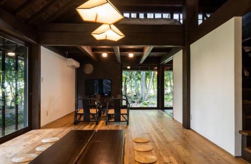 Ito Villa | COCO VILLA 伊豆赤沢-Izu Akazawa-