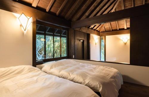 Ito Villa | COCO VILLA 伊豆赤沢-Izu Akazawa-