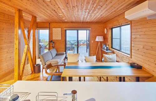 Shimotaga Villa | COCO VILLA 南熱海-Sauna-